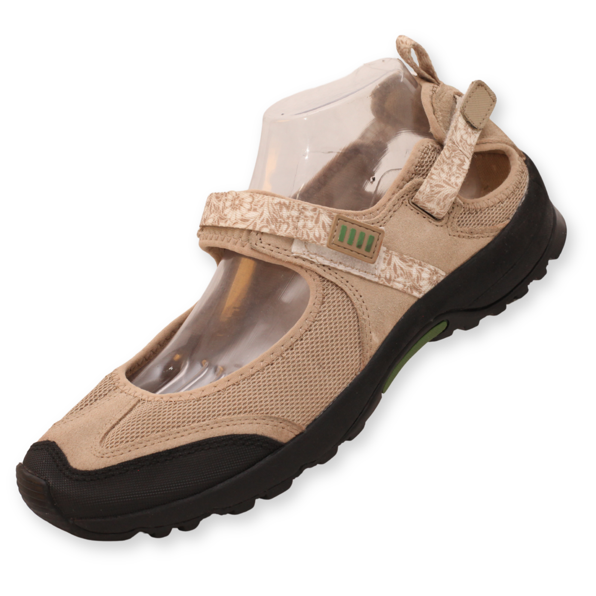 LAND'S END MARY JANE Women Sandal
