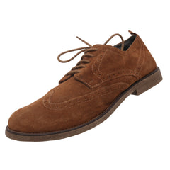 Joseph Abboud Lace-Up Casual Shoes