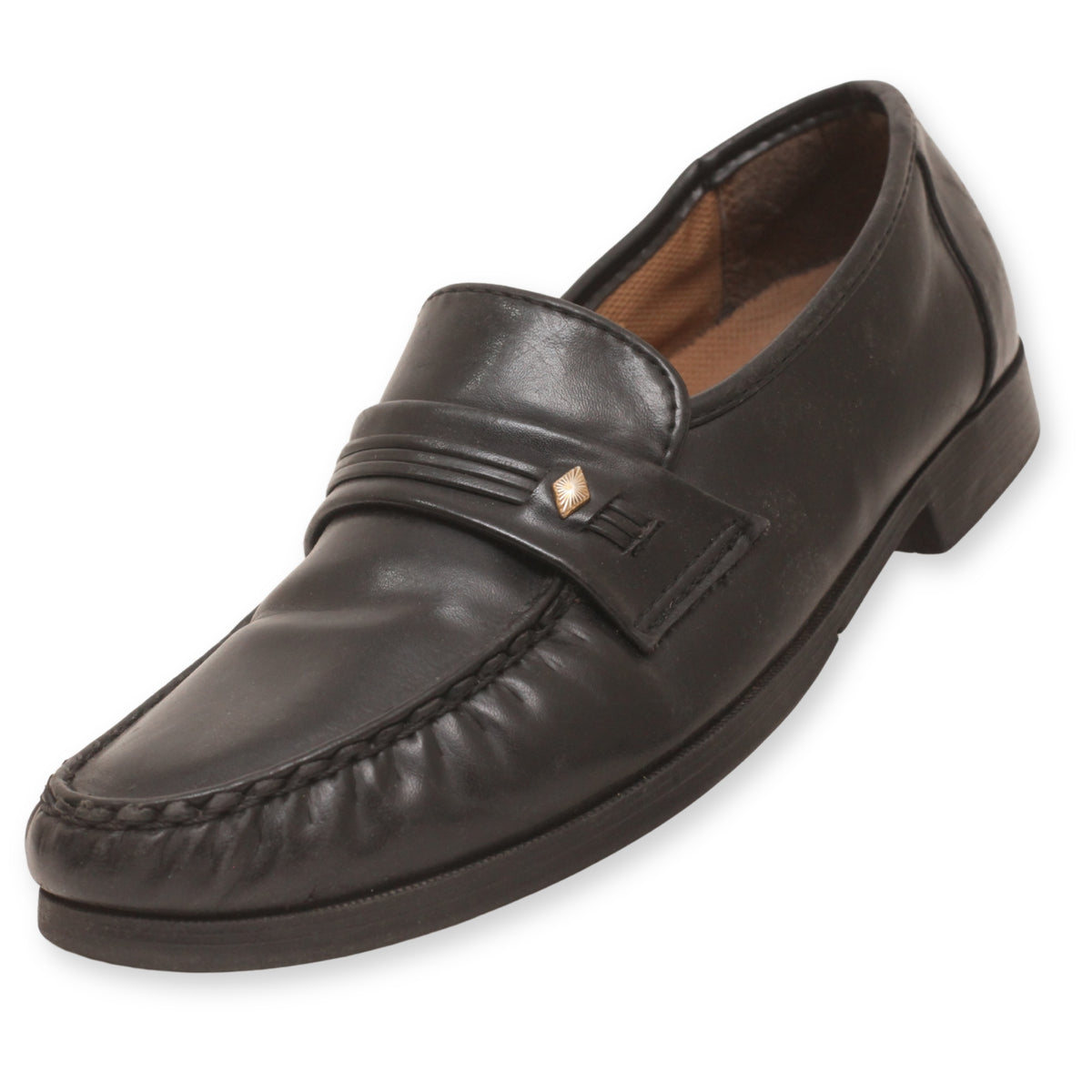State Street Men's Loafers