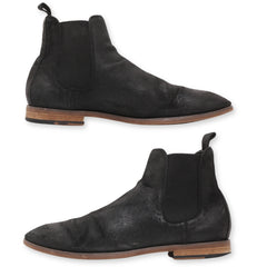 SHUBAR Men's Chelsea Boots