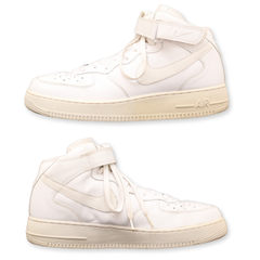 NIKE AIR FORCE 1 MID