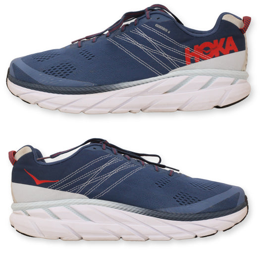 HOKA ONE ONE CLIFTON 6