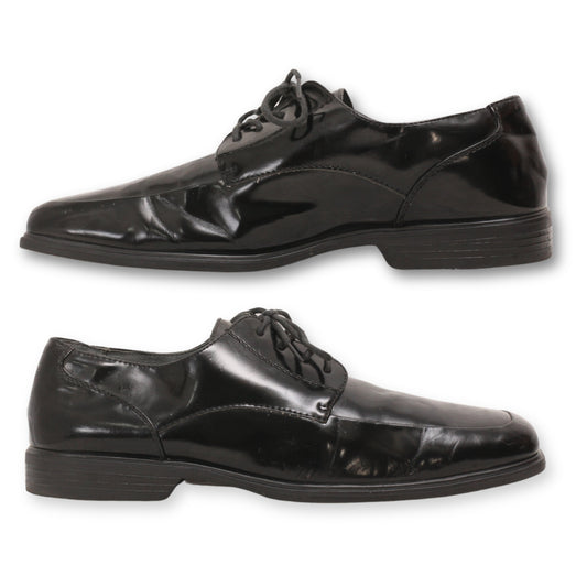 TODD WELSH LaceUp Formal Shoes