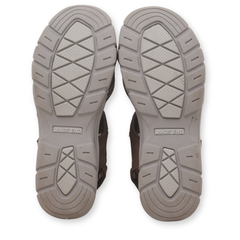 LAND'S END Women Closed-Toe Sandal