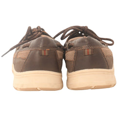 MAGELLAN Men's Boat Shoes