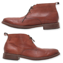 Cole Haan Lace-Up Men's Ankle Boots
