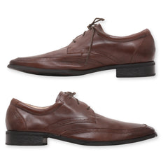 Men's Lace-Up Dress Formal Shoes