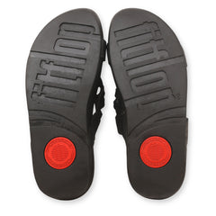 Fitflop Crystal Womens Slippers