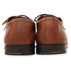 CALIBRATE Men's Lace-up Casual