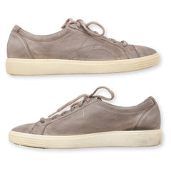 ECCO Lace-Up Women's Sneaker