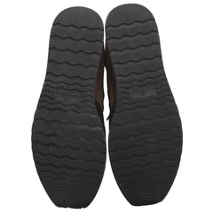 Hongan Lace-Up Men's Casual Shoes