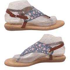 Cliffs By White Mountain Women Sandal