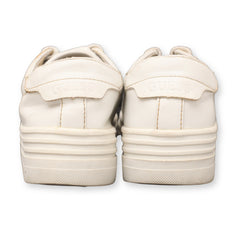 GUESS Lace-up Sneaker Shoes