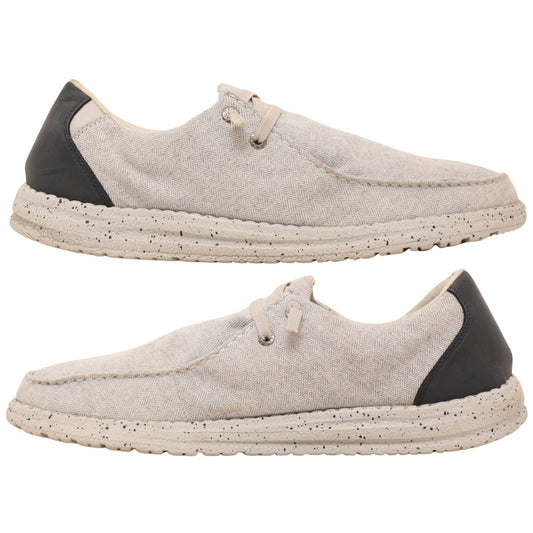 Tansmith Slip-On Men's Casual Shoes
