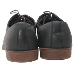 JF Lace-Up Men's Casual Shoes