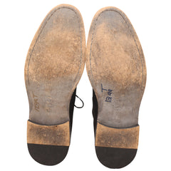 Banana Republic Lace-Up Formal Shoes