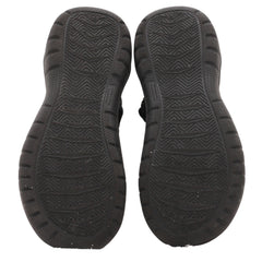 Comfortable Closed Toe Sandals