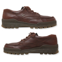 Ecco Track Gore-Tex Casual Shoes