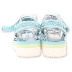 Time and Tru Women Sandal