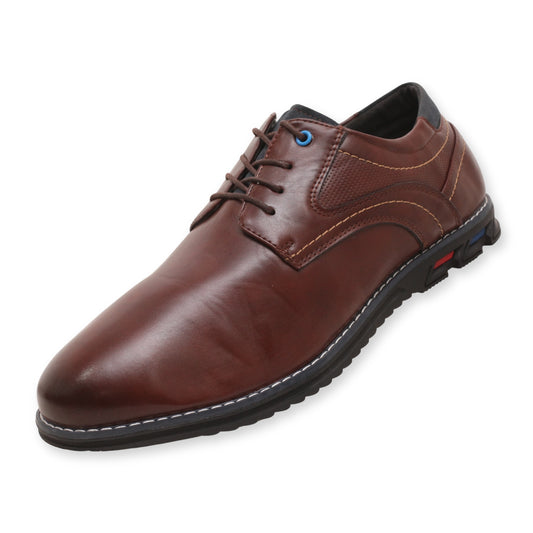 GATSBY Lace-Up Casual Shoes