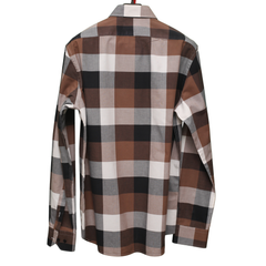 Cortigiani Slim Fit Formal Shirt