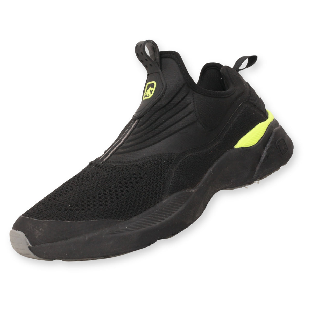 AND 1 REACTION 2.0