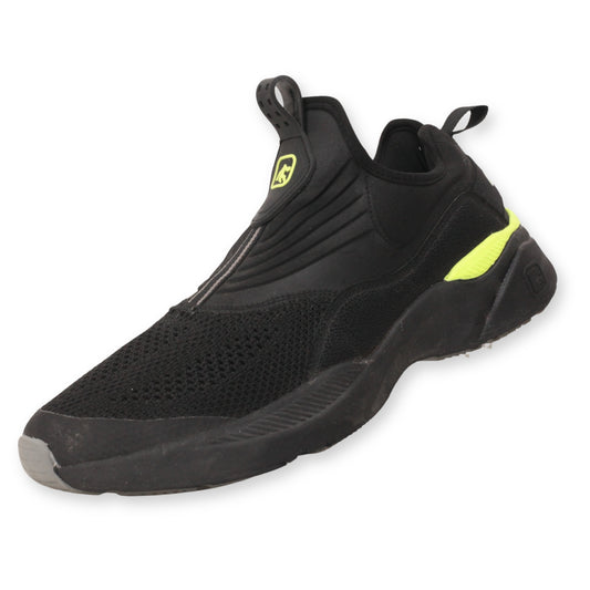 AND 1 REACTION 2.0