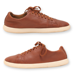 Cole Haan Lace-Up Men's Sneaker
