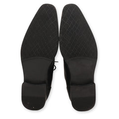 David Stone Lace-Up Men's Formal Shoes