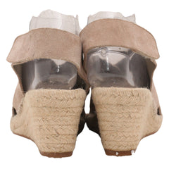 Maypol Wedge Sandal