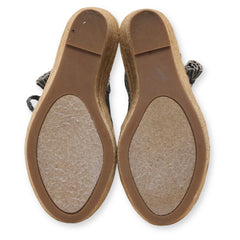 So Women Wedge Sandal