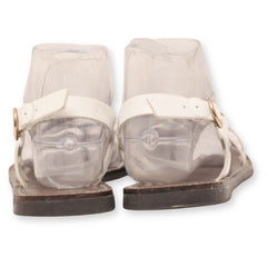 Faded Glory Women Strappy Sandal