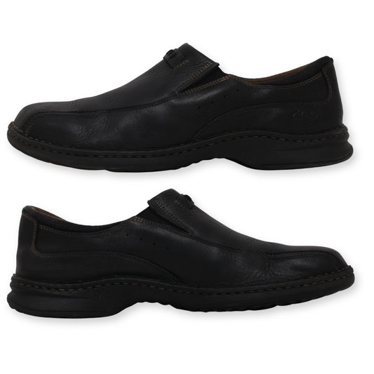 Clarks Slip-On Men's Casual Shoes
