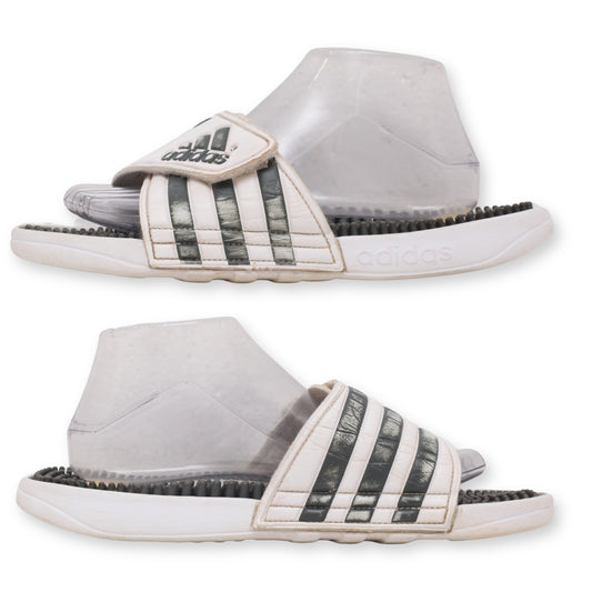 Adidas Men's Slide Open-Toe Slipper