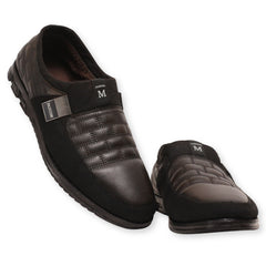 Fashion M SlipOn Casual Shoe's