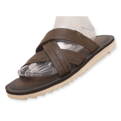 Goodfellow & Co. Men's Cross-Strap Sandals