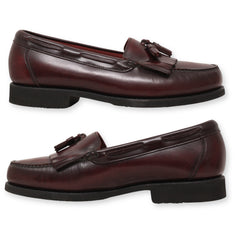 Rockport Men's Tassel Loafers