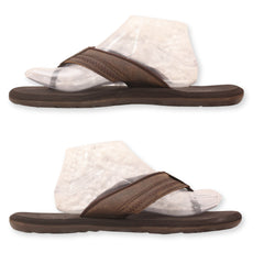 Flojos Men's Flat Slipper