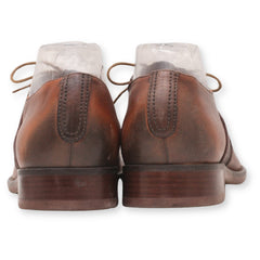 Johnston & Murphy Lace-Up Oxford Shoes