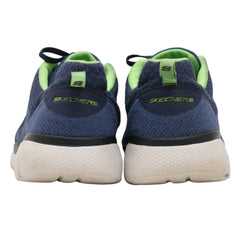 Skecher Lace-Up Men's Casual Shoes