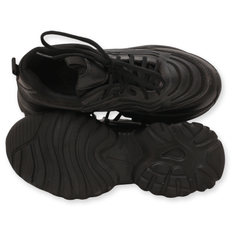 Breathable Women's Chunky Sneakers
