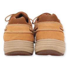 World Wide Men's Lace-Up Casual Shoes