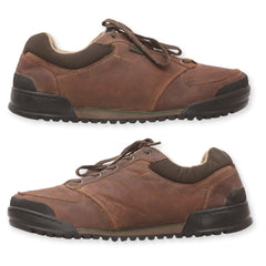 Ahnu Men's Lace-Up Casual Shoes
