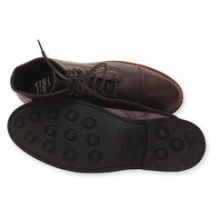 Thursday Captain Cap-Toe Boot