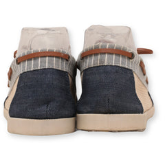 Lower East Side Women Boat Shoes