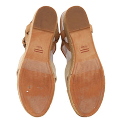 Toms Women Wedge Sandal