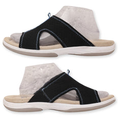 Athletech Open Toe Slippers