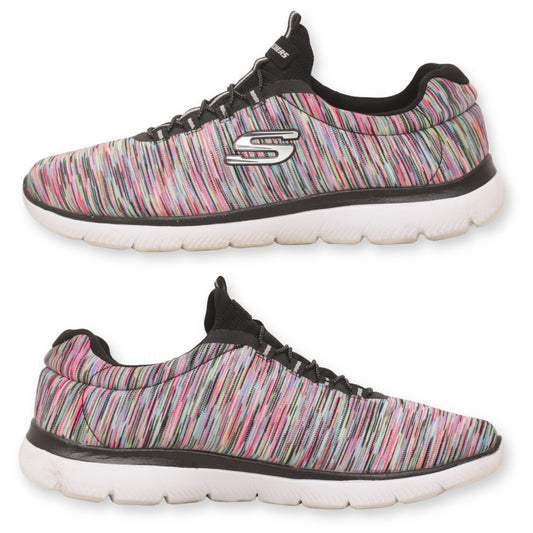 Skechers Memory Foam Women Shoes