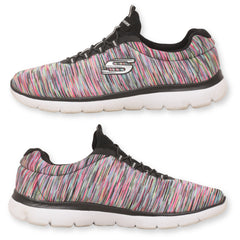 Skechers Memory Foam Women Shoes
