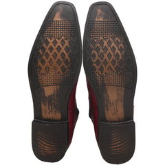 Fashion Ankle Men's Boots